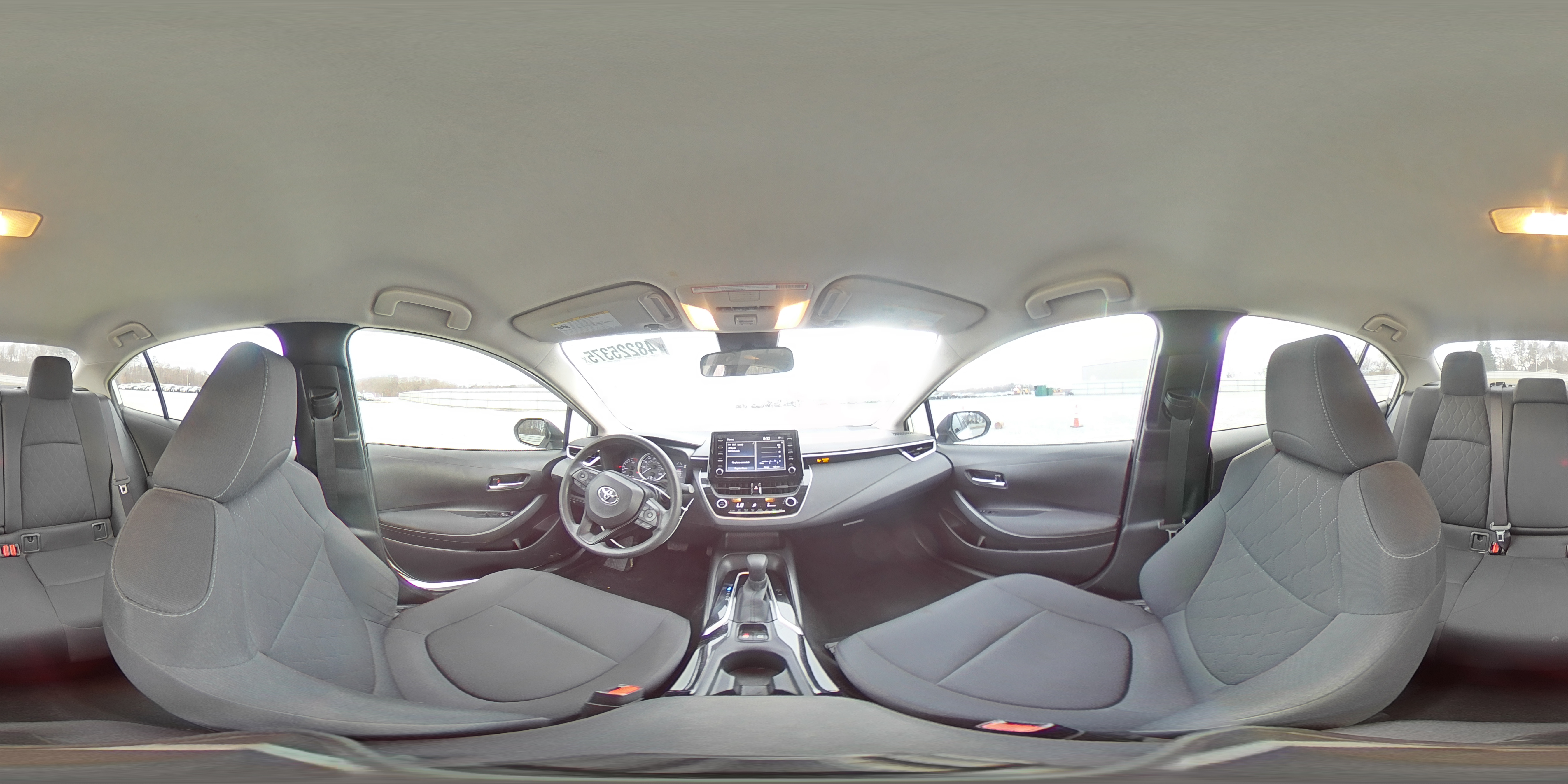 2020 Toyota Corolla - Image 13