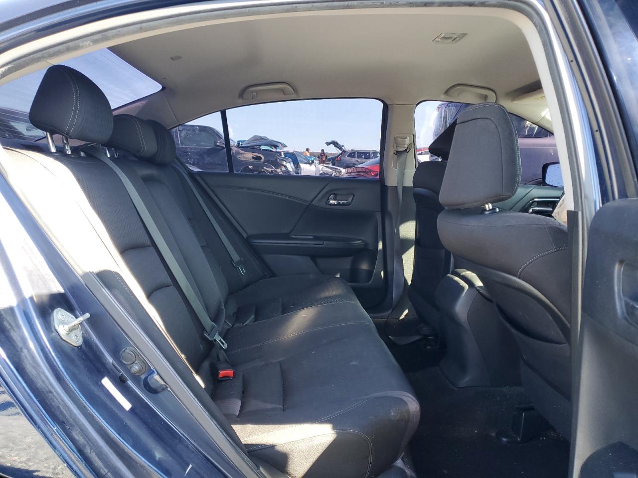 2014 Honda Accord - Image 10