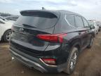 2019 Hyundai Santa Fe Sel for Sale in Elgin, IL - Front End