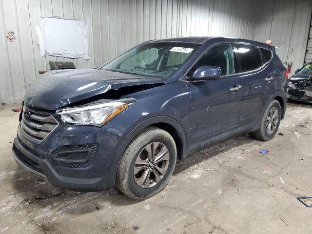 2016 Hyundai Santa Fe Sport 