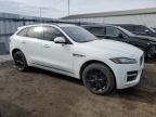 2017 JAGUAR F-PACE R - SPORT for sale at Copart ON - TORONTO