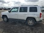 2011 Jeep Patriot  for Sale in London, ON - Mechanical
