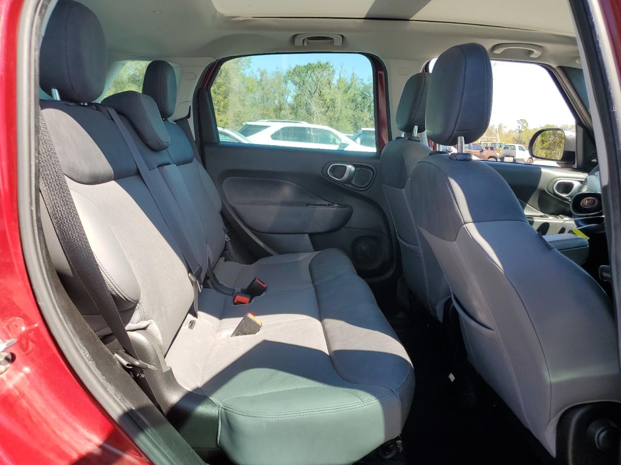 2014 Fiat 500 - Image 11