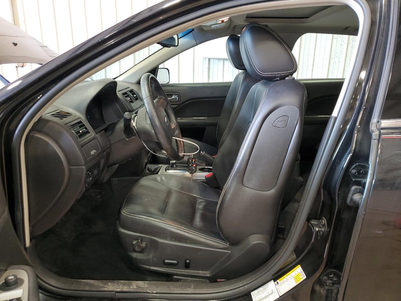 2010 Ford Fusion - Image 7