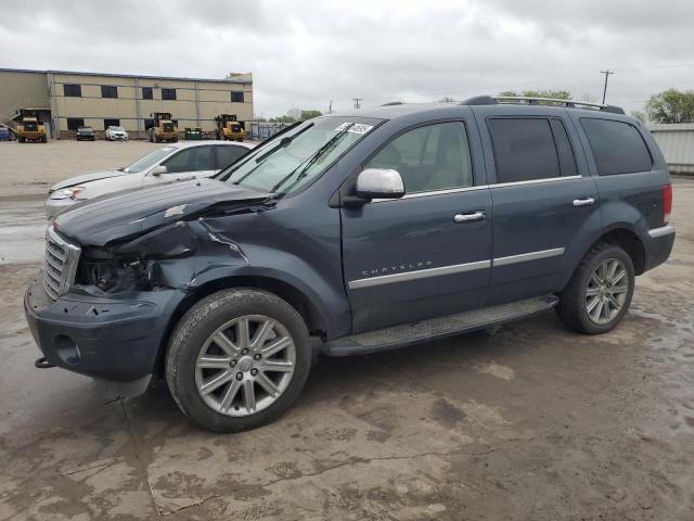 2008 Chrysler Aspen Limited