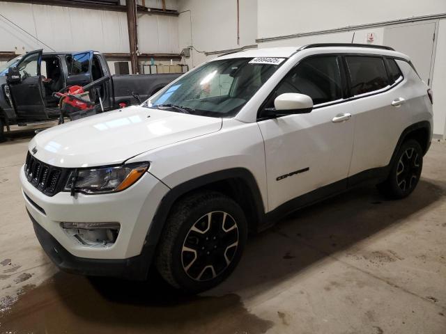 2019 Jeep Compass Sport