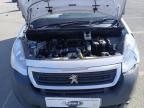 2018 PEUGEOT PARTNER PR for sale at Copart SANDTOFT
