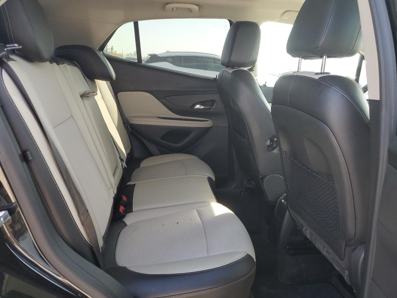 2019 Buick Encore - Image 11