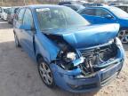 2008 VOLKSWAGEN POLO MATCH for sale at Copart BRISTOL