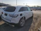 2018 Mercedes-Benz Glc 300 de vânzare în Las Vegas, NV - Front End