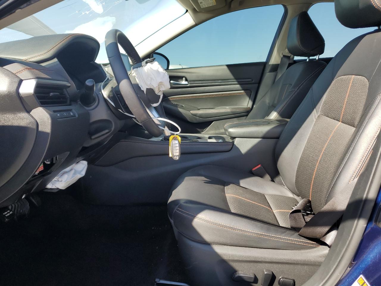 2020 Nissan Altima Sr VIN: 1N4BL4CVXLC278489 Lot: 49692045
