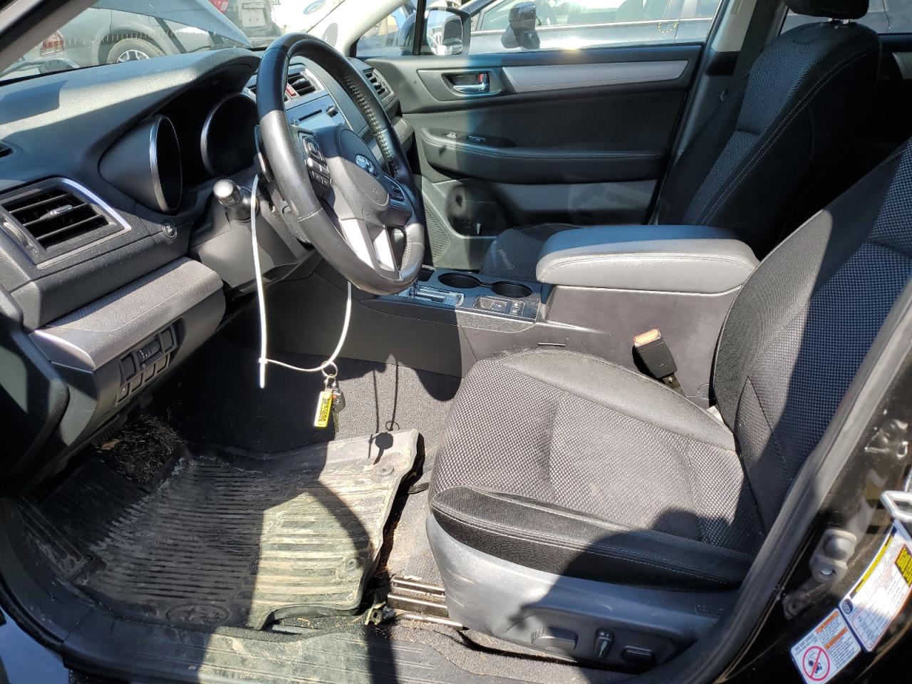 2015 Subaru Outback - Image 7