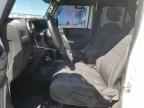 2012 Jeep Wrangler Unlimited Sahara на продаже в Albuquerque, NM - Front End