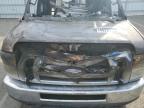 2013 Ford Econoline E150 Van იყიდება Vallejo-ში, CA - Burn