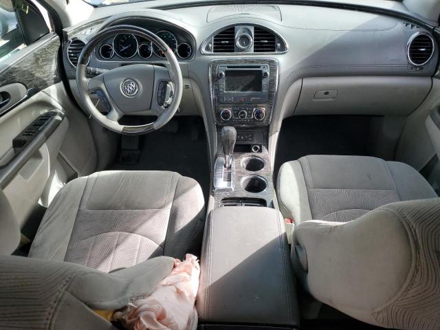  BUICK ENCLAVE 2014 Srebrny