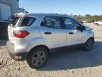 2021 Ford Ecosport S იყიდება Savannah-ში, GA - Rear End