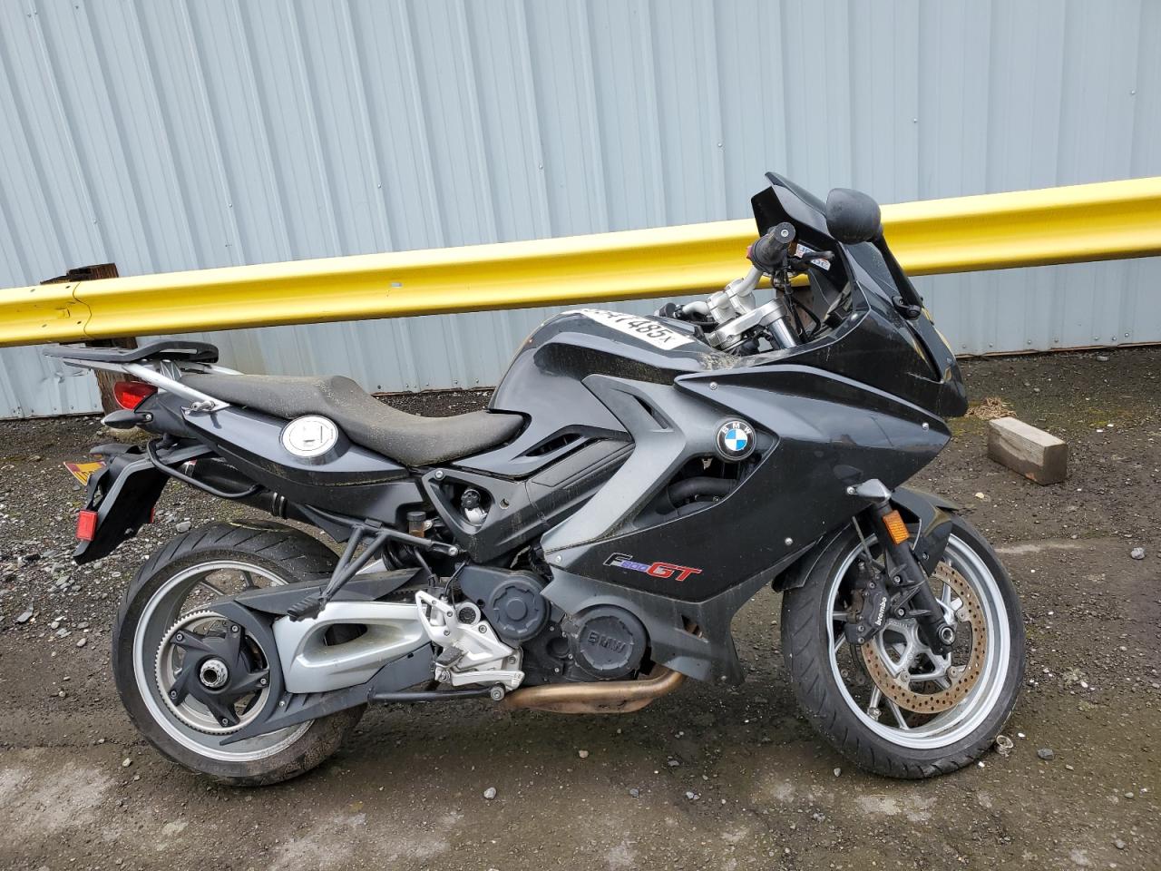 Portland, OR에서 판매 중인 2015 Bmw F800 Gt - Side
