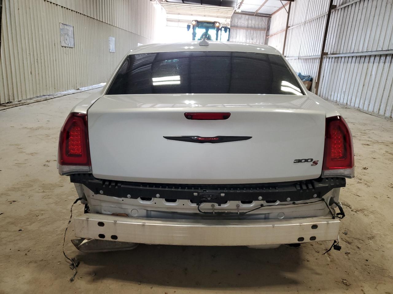 2021 Chrysler 300 - Image 6