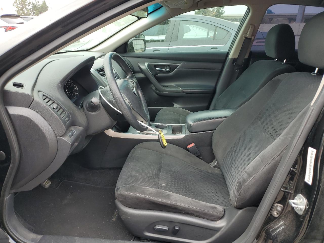 2015 Nissan Altima - Image 7