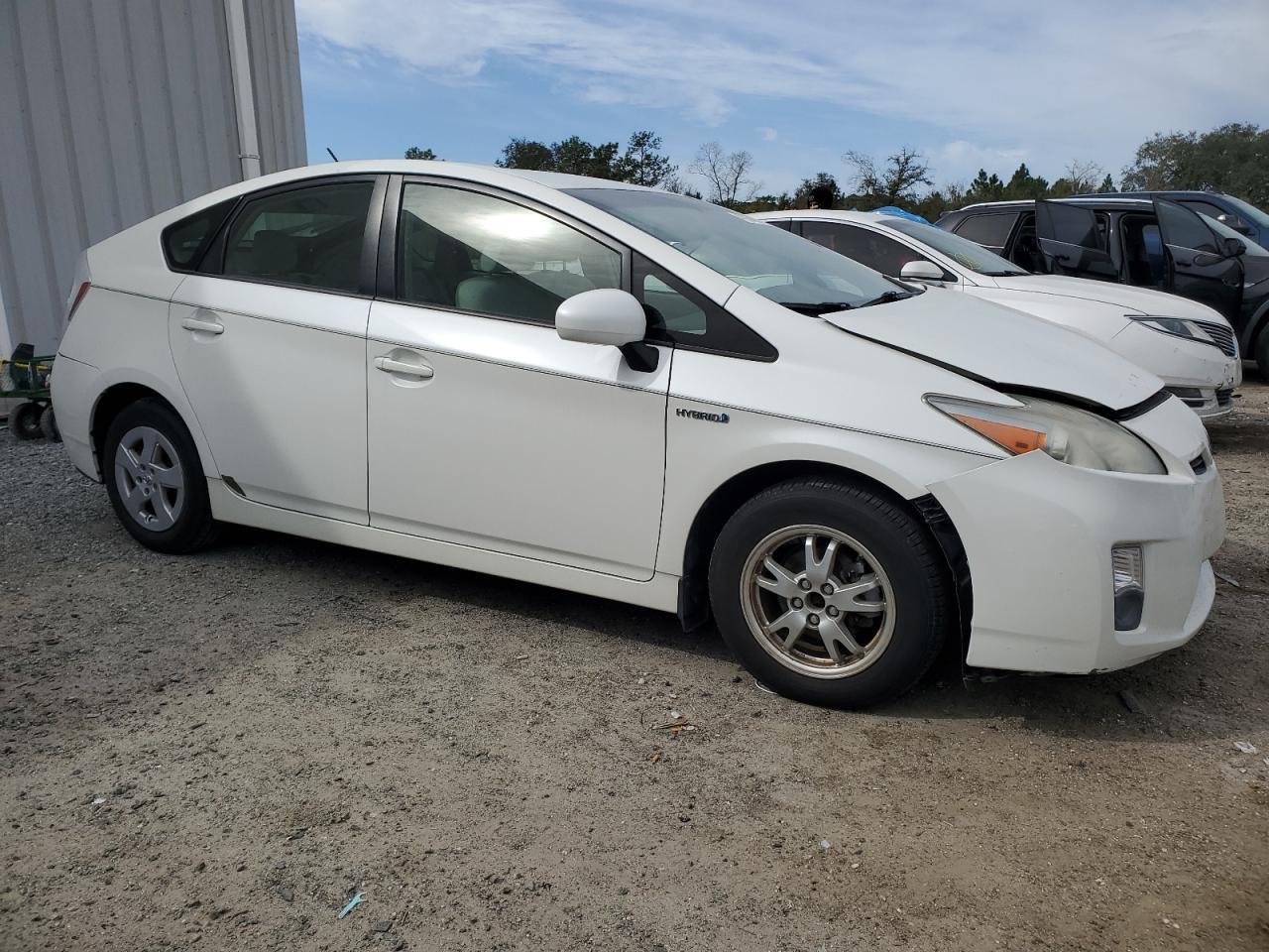 2010 Toyota Prius - Image 4