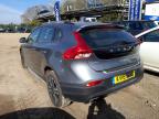 2018 VOLVO V40 CROSS for sale at Copart COLCHESTER