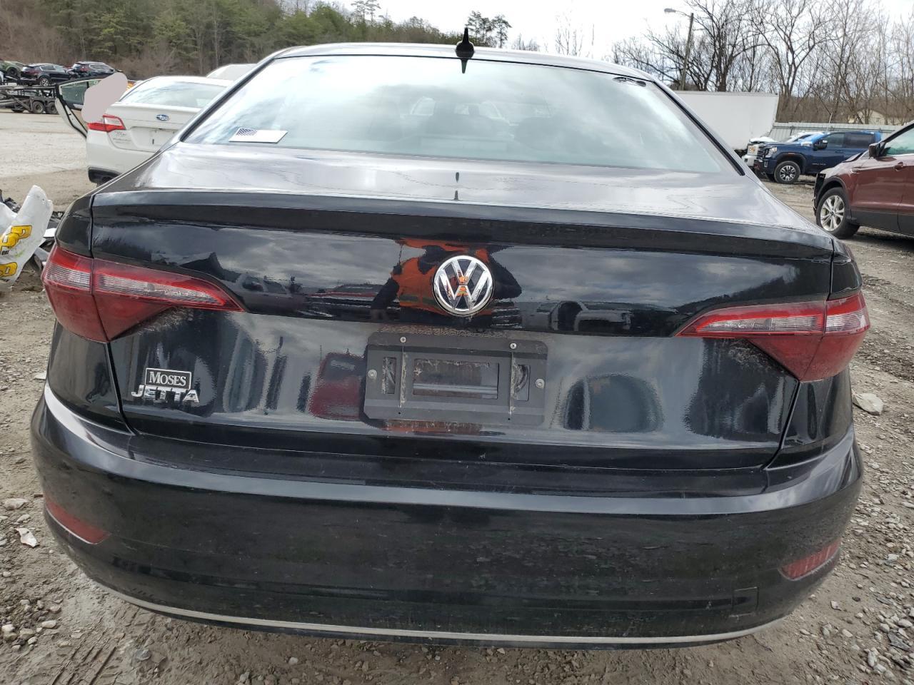 2021 Volkswagen Jetta - Image 6