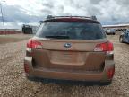 2011 Subaru Outback 2.5I Limited for Sale in Rapid City, SD - Mechanical