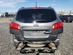 2009 Hyundai Santa Fe Se на продаже в Portland, OR - Rear End