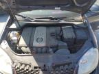 2008 Volkswagen Jetta Se продається в Savannah, GA - Front End