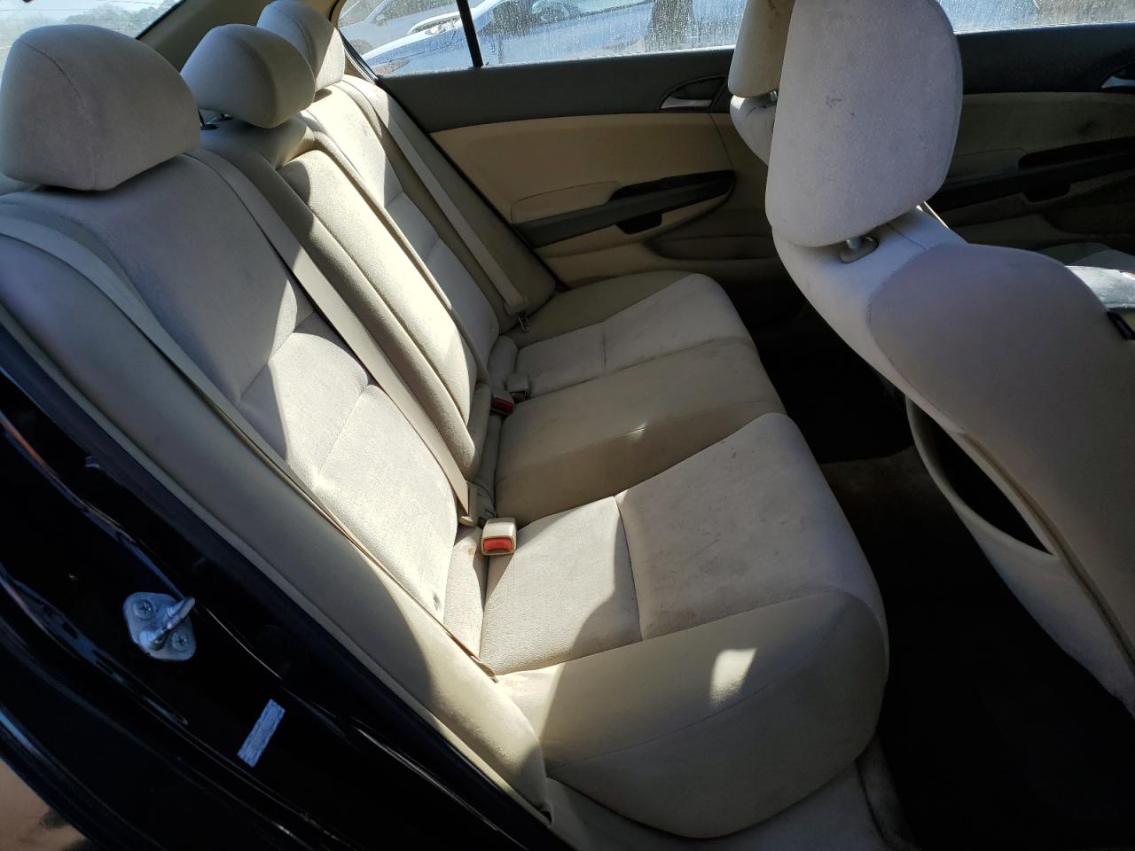 2008 Honda Accord - Image 10