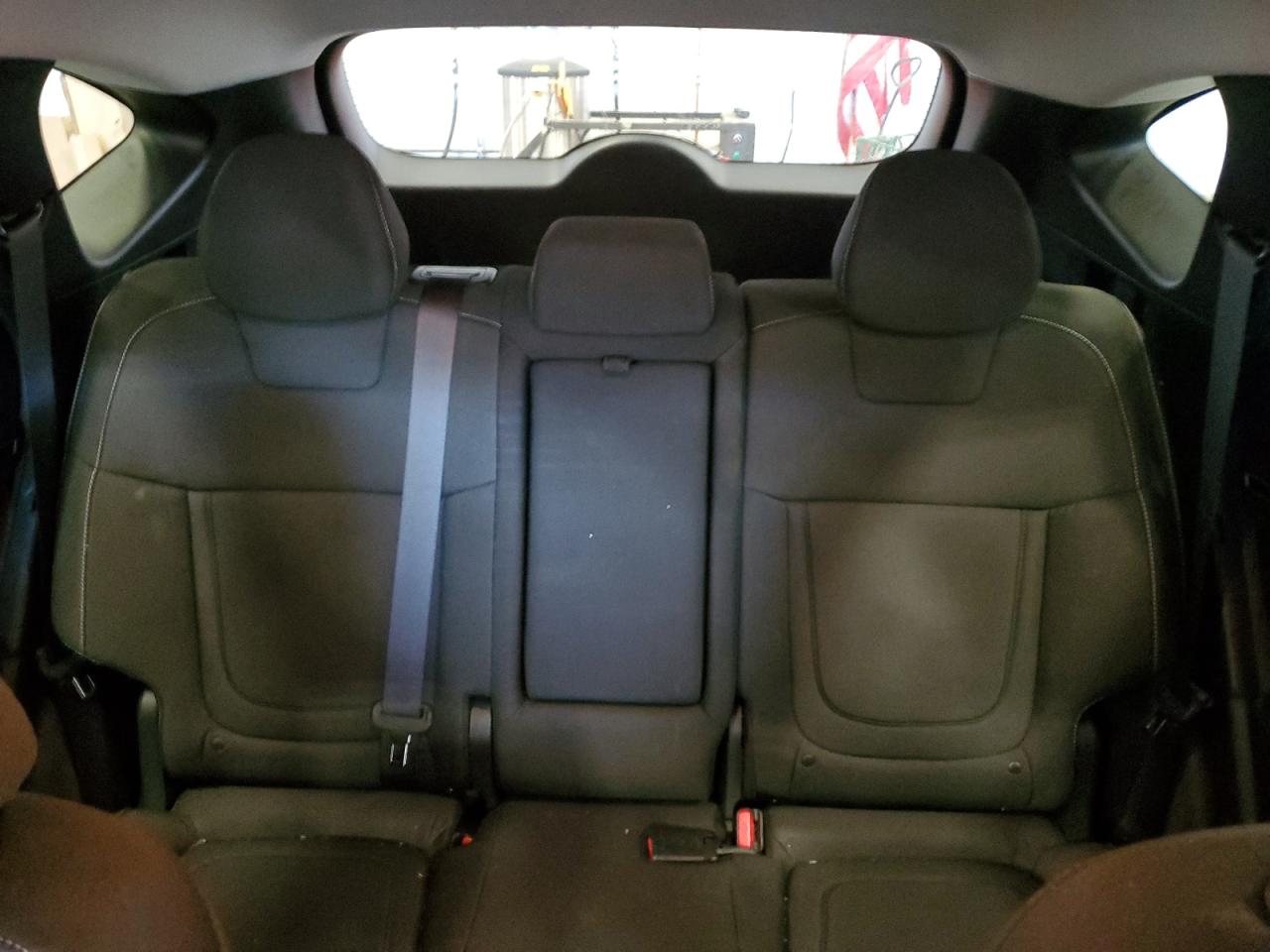 2022 Hyundai Tucson - Image 10