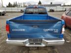 2004 Dodge Dakota Slt for Sale in Woodburn, OR - Rear End