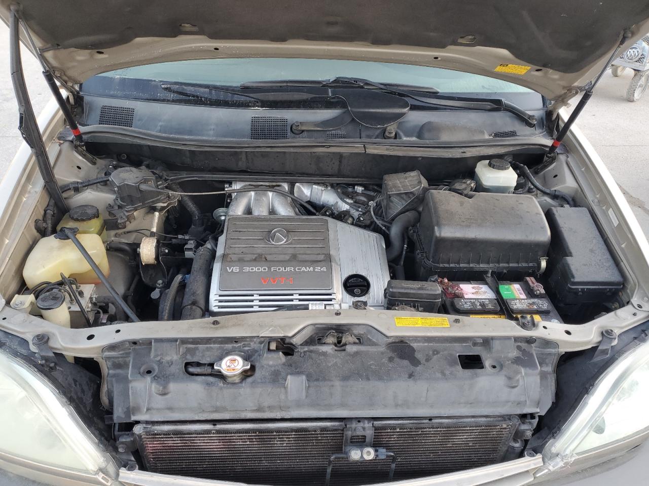 2001 Lexus RX - Image 12