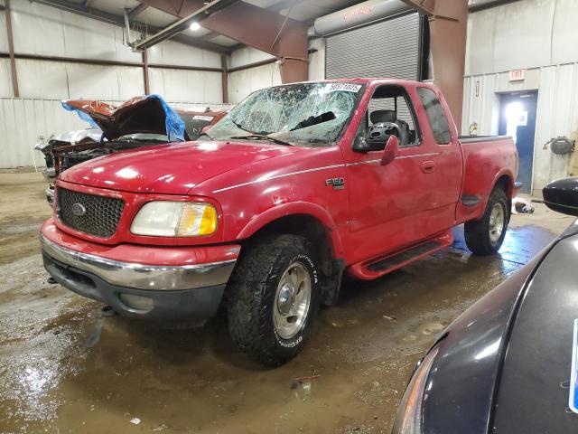 2001 Ford F150 