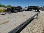 2022 Lamar Fs024028 Equipment Trailer en Venta en San Antonio, TX - Undercarriage