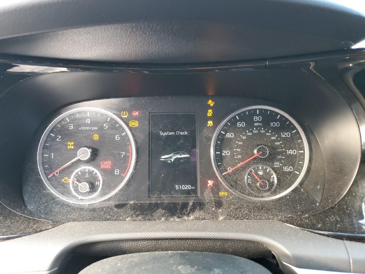 2023 Kia K5 - Image 9