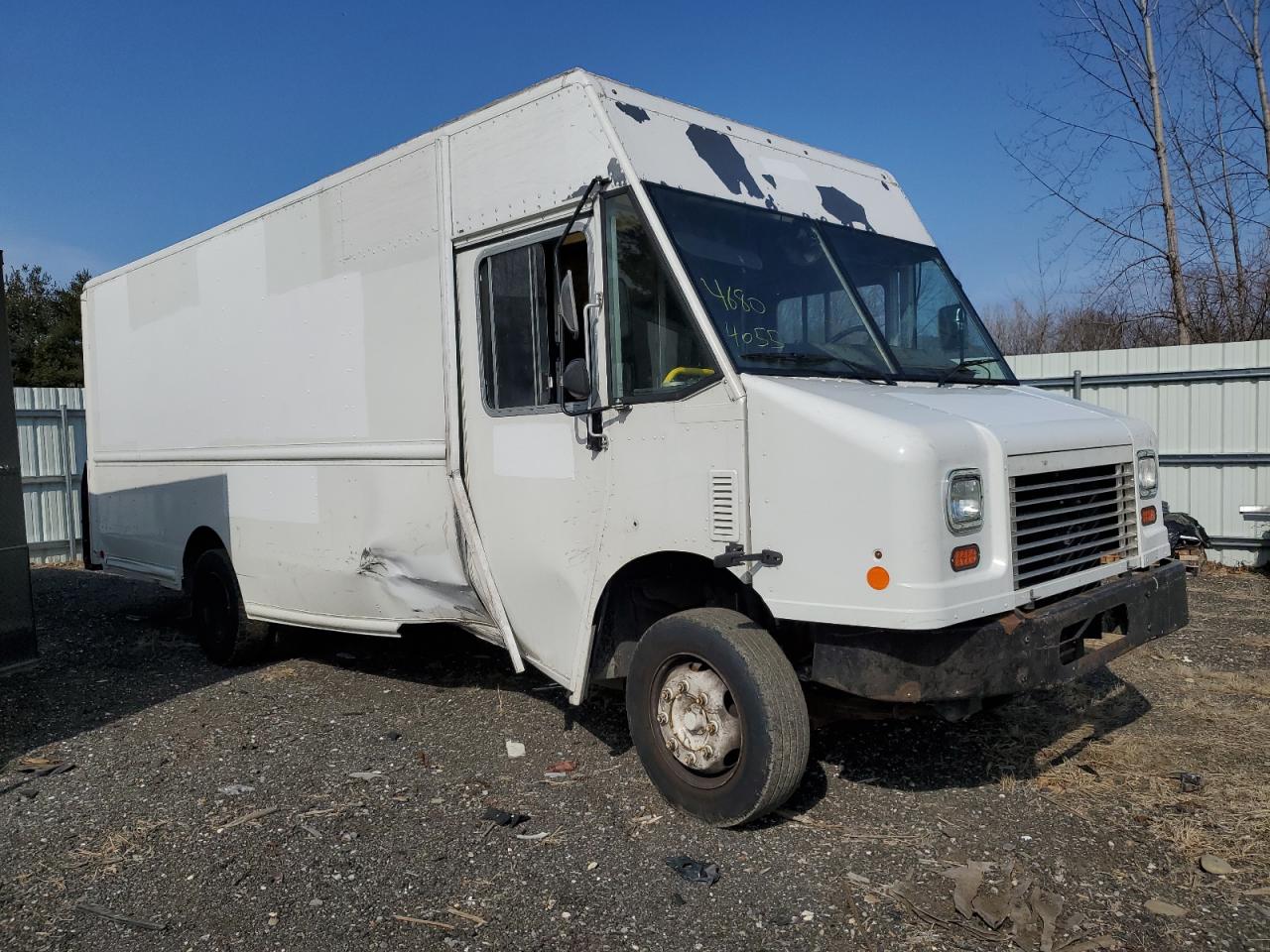 Marlboro, NY에서 판매 중인 2021 Freightliner Chassis M Line Walk-In Van - Side