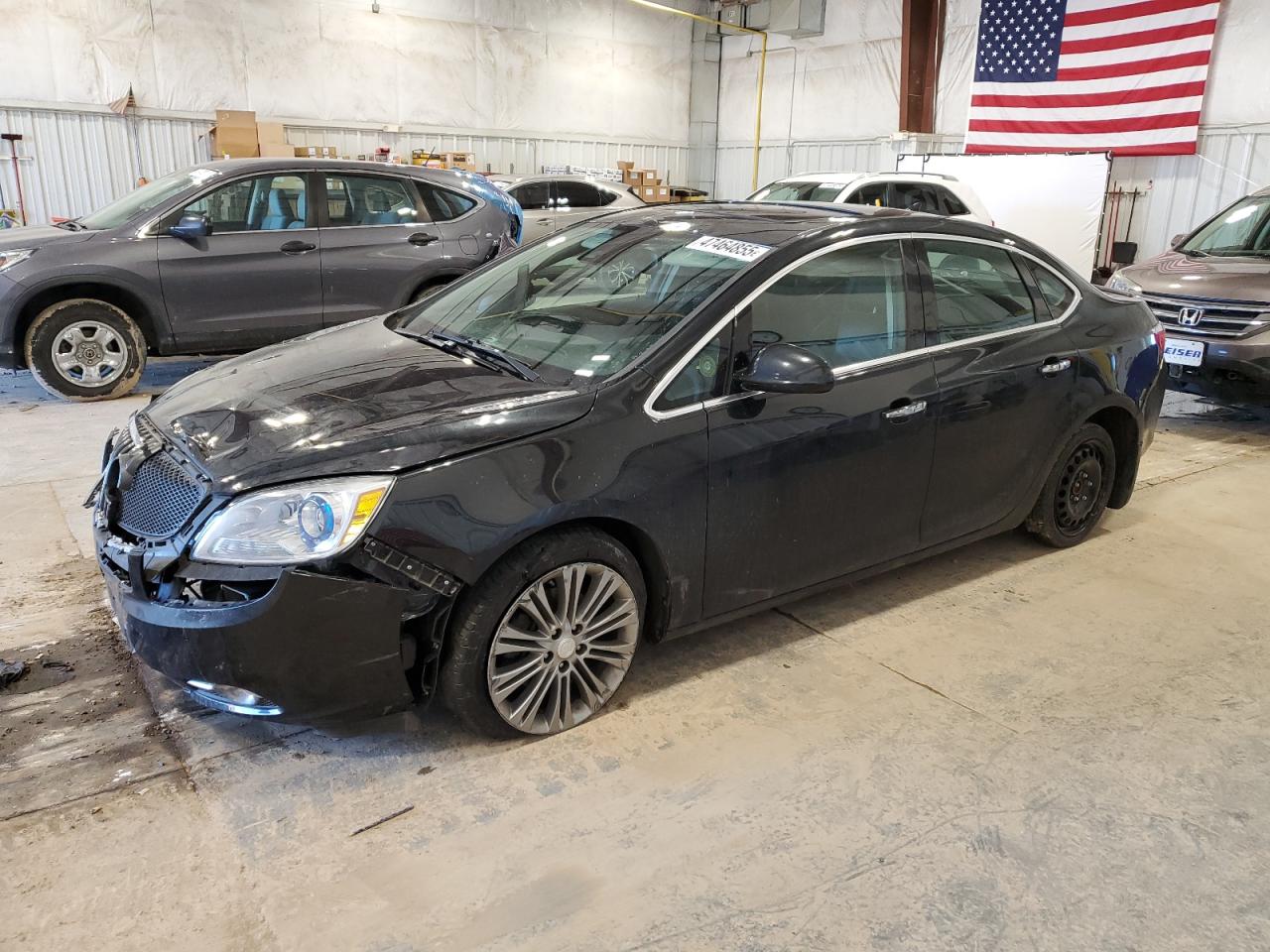 2014 Buick Verano - Image 1