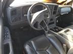 2004 Chevrolet Avalanche K1500 للبيع في Longview، TX - Burn - Interior