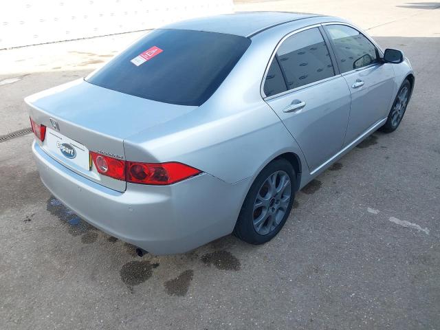 2005 HONDA ACCORD VTE