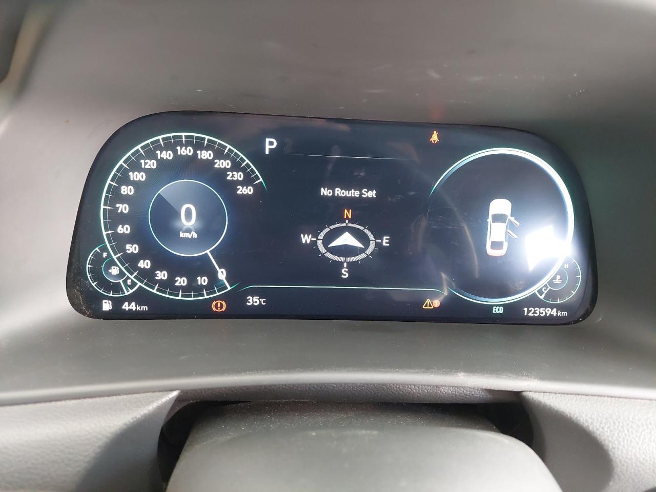 KMHL341B5LA101329 - 2020 Hyundai Sonata - #47899995