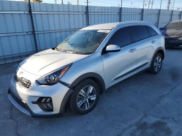 2020 Kia Niro Lx