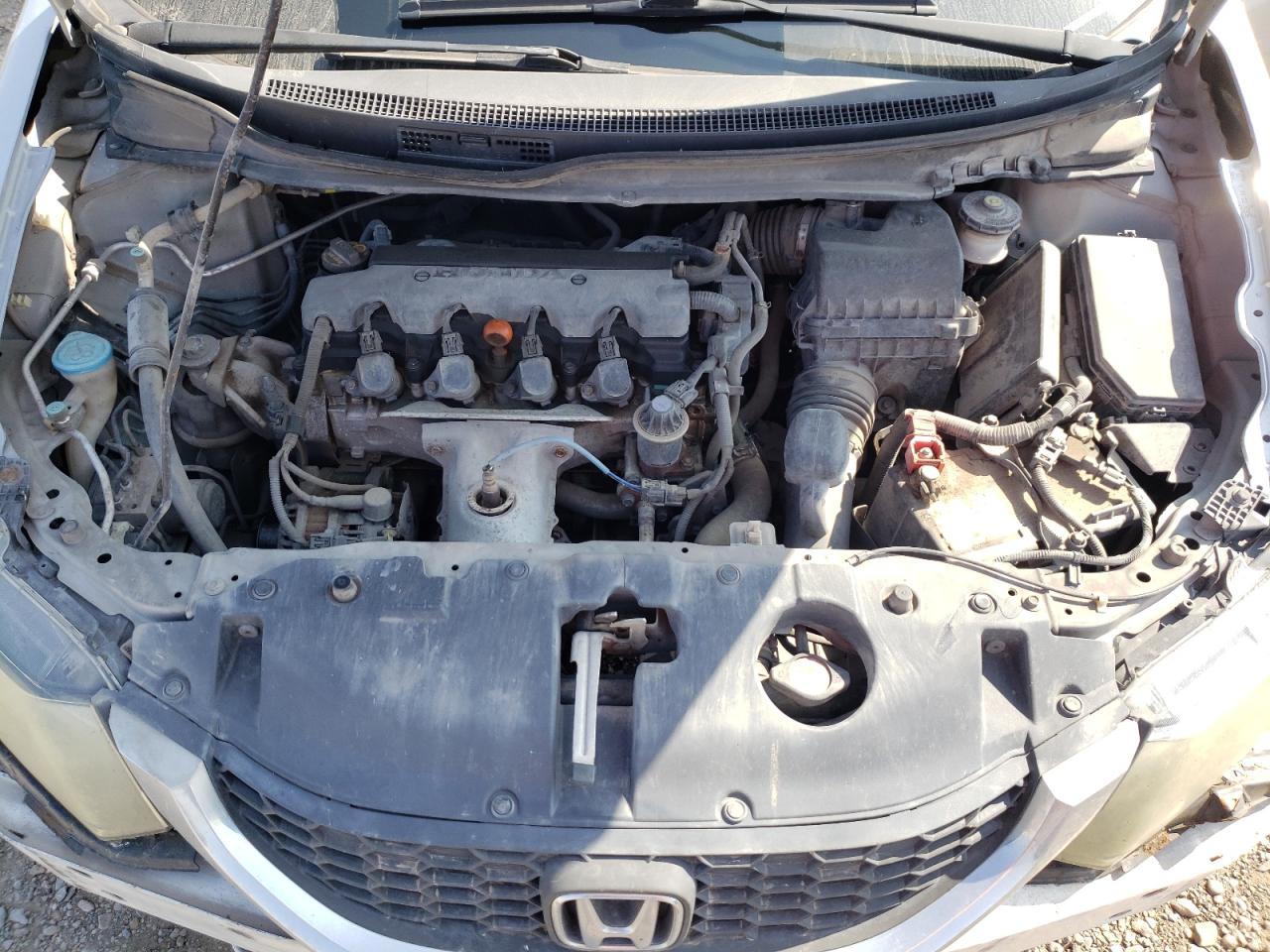 2013 Honda Civic - Image 11