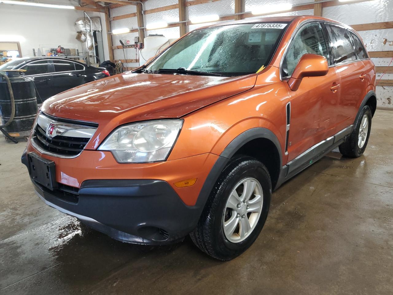 2008 Saturn VUE - Image 1