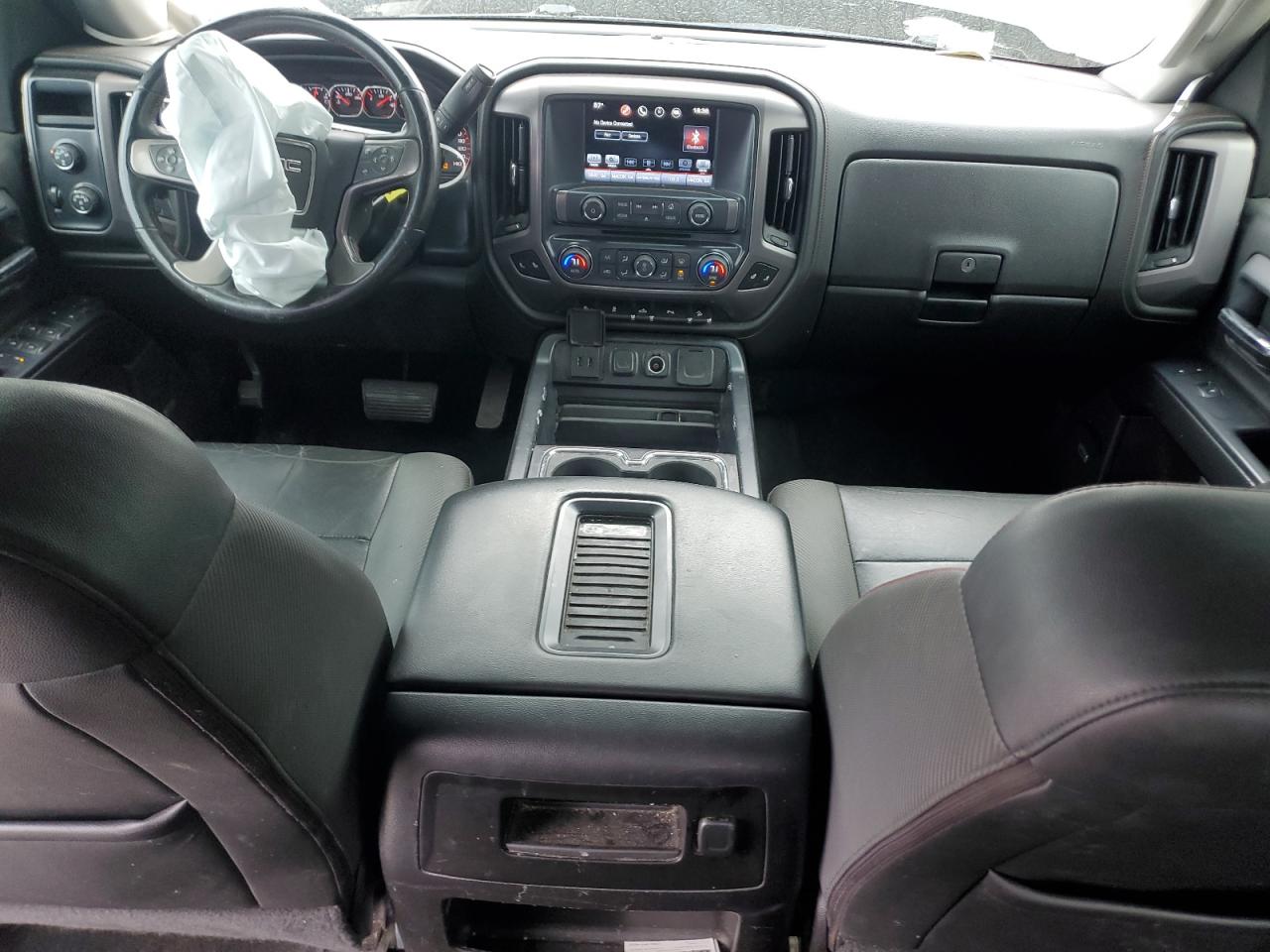 2016 GMC Sierra - Image 8