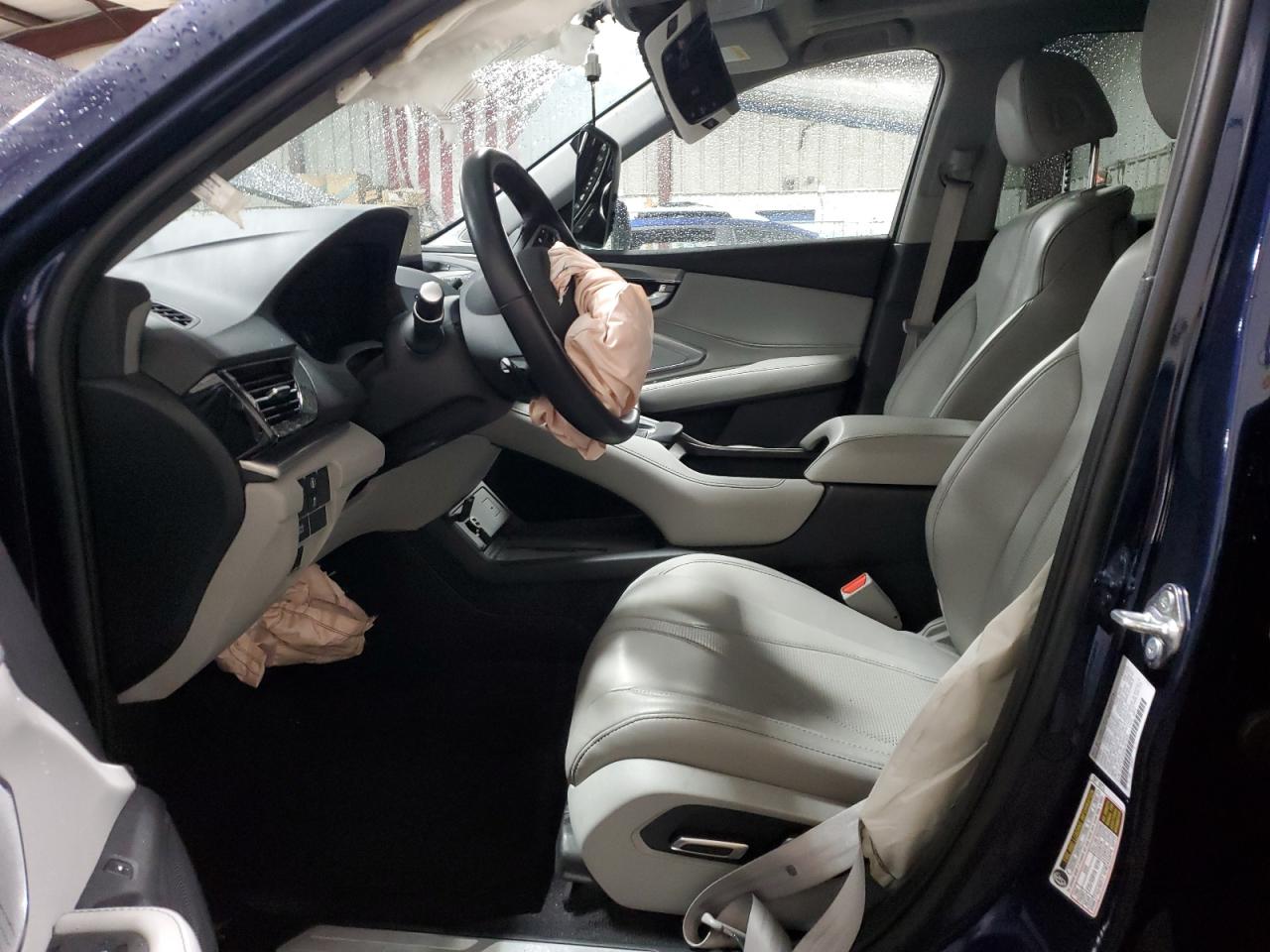 2024 Acura RDX - Image 7