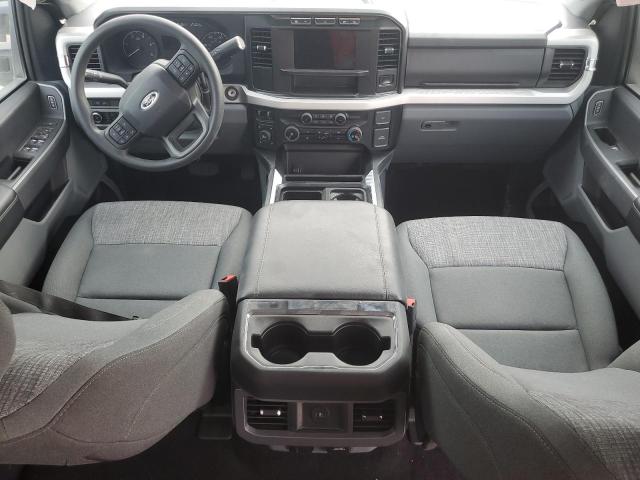  FORD F250 2024 White