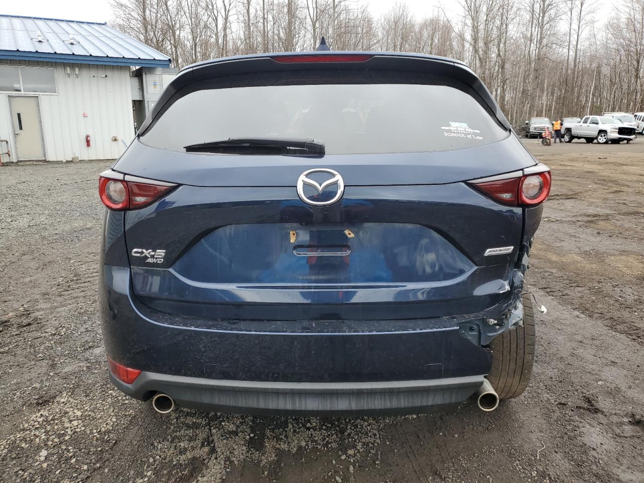 2018 Mazda CX-5 - Image 6