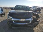 2020 Chevrolet Colorado  en Venta en Earlington, KY - Front End