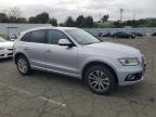 2016 Audi Q5 Premium Plus იყიდება Vallejo-ში, CA - Mechanical
